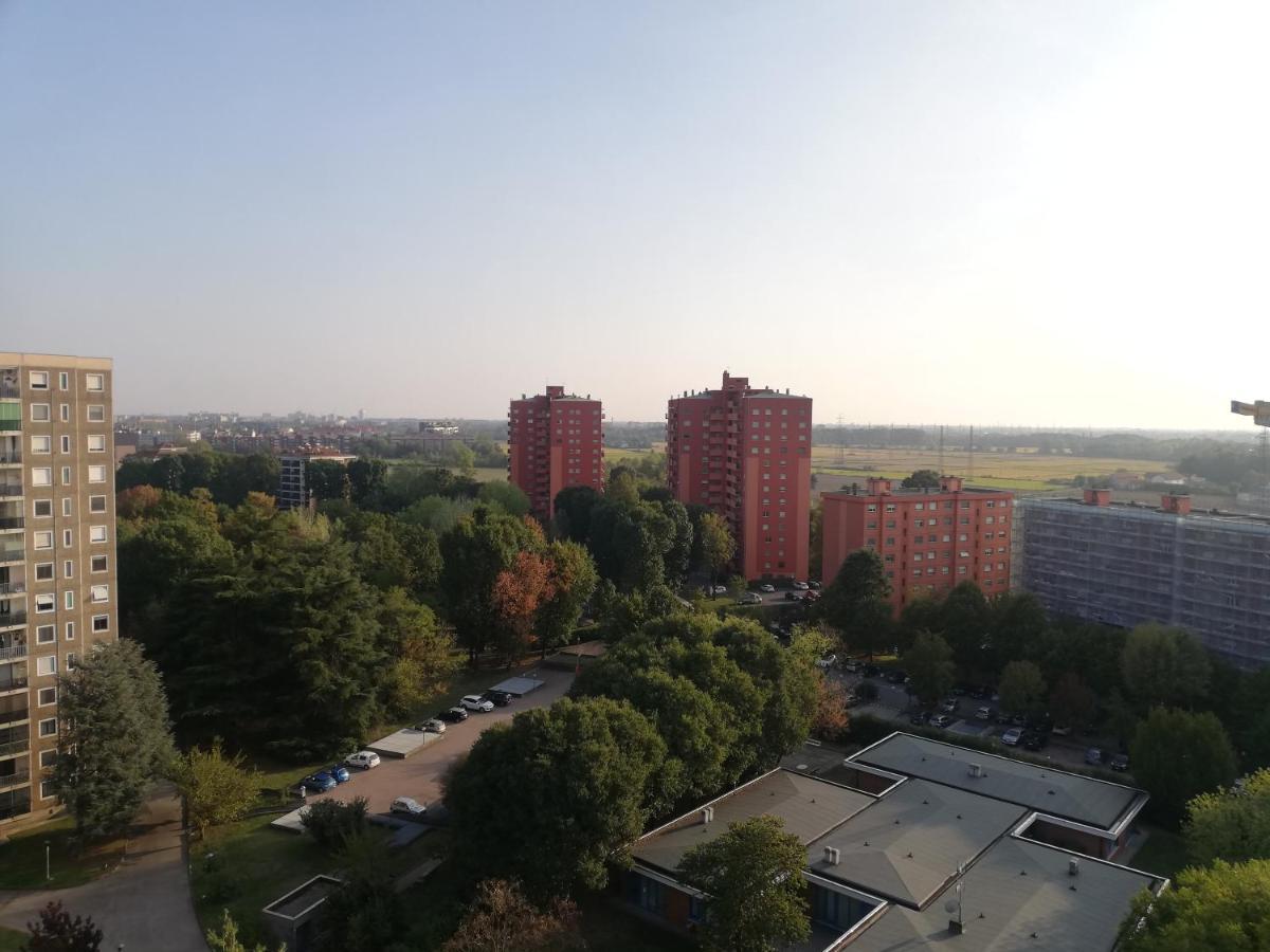 Panorama Milão Exterior foto